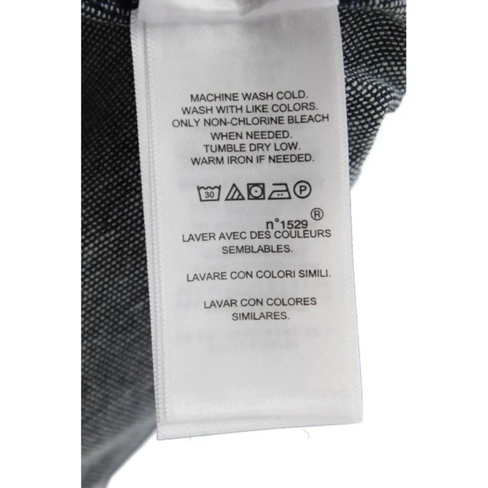 Polo Ralph Lauren Boys Cotton Blend Tapered Jeans Blue Size L